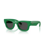 RB 4940 683487 47 Ray-Ban WAYFARER PUFFER Güneş Gözlüğü