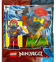 LEGO Ninjago 892184 Kai