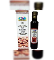 TATLI BADEM YAĞI250 ML