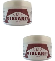 Süper Diklarit Bakım 100 ml X2