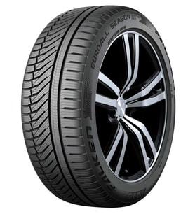 Falken 235/55 R17 TL 103W XL EUROALL SEASON AS220 PRO Oto 4 Mevsim Lastiği (Üretim Tarihi:2026)