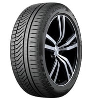 Falken 235/55 R17 TL 103W XL EUROALL SEASON AS220 PRO Oto 4 Mevsim Lastiği (Üretim Tarihi:2026)