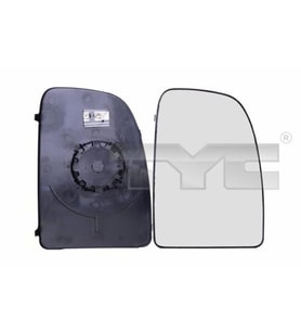 Fiat Ducato Iıı/Boxer Iıı/Jumper Iıı 2006- Ayna Camı Sol Isıtmalı (Oem No:71748246)