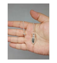 Mini Boy Pirinç Pandül - Sarkaç (51564)