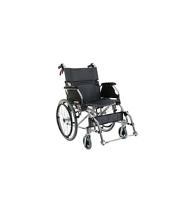 GOLFİ G605 Alüminyum Tekerlekli Sandalye
