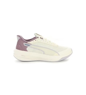 Puma Softride Courtney Wns Kadın Spor Ayakkabı (Beyaz)