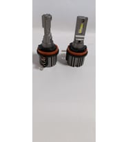 Photon Ultimate H15 +5Plus Fansız Led Headlight TURUNCU BEYAZ