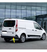Ford Connect 2014-2021 Arka Tampon Sağ Reflektör Kedi Gözü