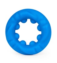 Fastieshop Pinnacle Pro Ridge Bump Stretcher (Mavi)