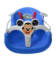 Enhoş Toys Rüzgar Gülü Salıncak Mavi EY7250