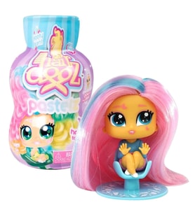 Mey İthalat® Hairdooz Shampoo Bebek Pastel Sürpriz 78903