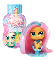 Mey İthalat® Hairdooz Shampoo Bebek Pastel Sürpriz 78903