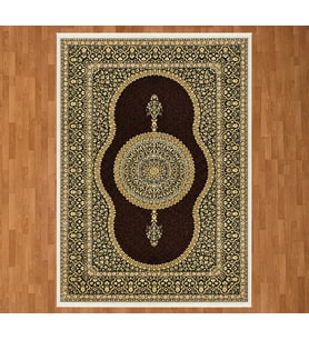 Babil 200 x 300 Bambu Yün Halı