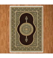 Babil 200 x 300 Bambu Yün Halı