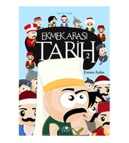 Ekmek Arası Tarih - 2