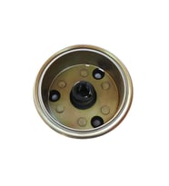 Cg Model Rotor 4 Lü