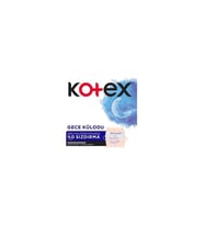 Kotex Regl Gece Külodu 2'li