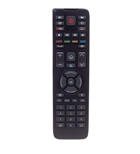 KL HI-LEVEL ANDROİD LCD LED TV KUMANDA