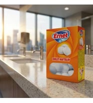 OZON ERNET MİSKET NAFTALİN 100 GR