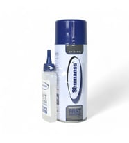 Shumanss S-304 Hızlı Yapıştırıcı Set 400 ml ve 100gr