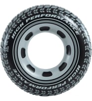 Intex – Yüzme Tüpü, Dev Araba Kayışı, 91 Cm