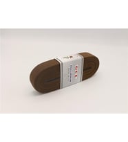 Gül Renkli Lastik 3 Cm - 10 mt Kahverengi