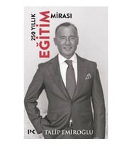 250 Yıllık Eğitim Mirası (Ciltli)