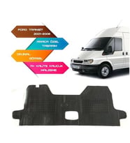 Onkar Ford Transit Paspas 2002-2005 —-2006-2013 ve 2015 Sonrası
