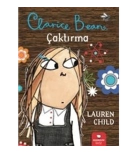 Clarice Bean - Çaktırma