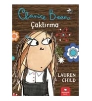 Clarice Bean - Çaktırma