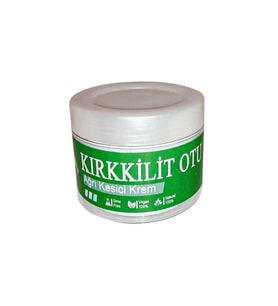 Kırkkilit Otu Kremi 150 ml Pain Cream 150 ml Ağrıları Rahatlatıcı Krem