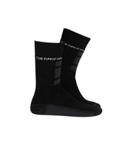 Termal Çorap - Worker - Thermoform - Siyah 39-42