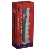 Lamy Safari Harry Potter Gryffindor M Uç 0B3