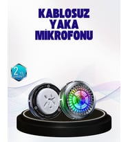 Telefon Soğutucu Fan RGB Işık Mobil İçin Süper Soğutma