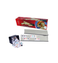 Star Oyun Flash Plastık Okey (Karışık)