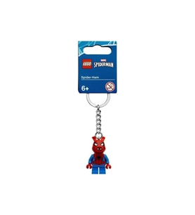 LEGO Super Heroes 854077 Spider-Ham Key Chain
