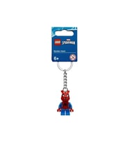 LEGO Super Heroes 854077 Spider-Ham Key Chain