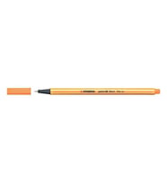 Stabilo Point 88 Keçeli Kalem 0.4 mm Floresan Turuncu