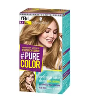 Schwarzkopf Pure Color Jel Saç Boyası 8.4 Bal Badem