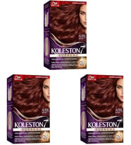 Kit 4-66 Kızıl Saç Boyası (3 Paketi)