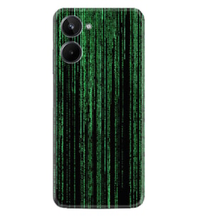 10 Kılıf Resimli Desenli Baskılı Silikon Matrix 1321