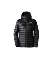 The Northface Kadın BETTAFORCA LT DOWN HOODIE Ceket (Siyah)