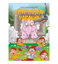 Köye Düşen Yabancı