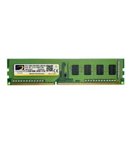 8 GB DDR3 1600 TWINMOS 1.5 DT MDD38GB1600D  (Çok Renkli)
