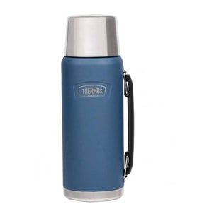 Thermos Icon IS210 1,2 Lt Bottle Termos (Mavi)