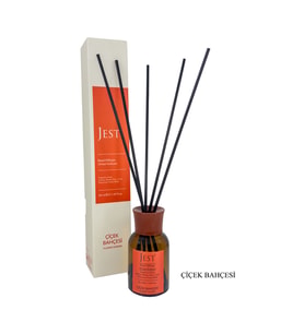 ORTAM KOKUSU ÇİÇEK BAHÇESİ 50 ML