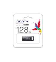 ADATA 128GB Royal UR340 AROY-UR340-128GBK Metal USB 3.2 Bellek