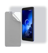 SChitec alcatel 1C（2019） Uyumlu Ön Yüzey Mat Hidrojel Ekran Koruyucu