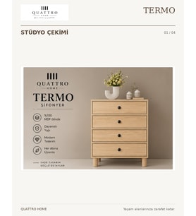 TERMO ÇAMAŞIRLIK