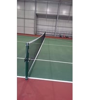 Adelinspor Padel Direği TE-2  Mapalı İthal Mekaniz